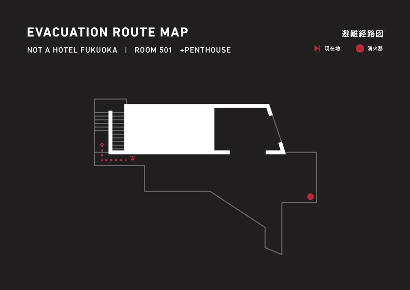 Evacuation Routes Inside the Building in Case of Fire (PENTHOUSE RF).jpg